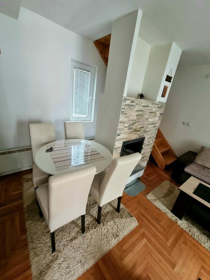 Kraljevi Cardaci Apartman Car 11 Daire Kopaonik Dış mekan fotoğraf