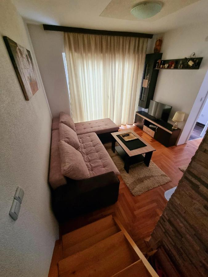 Kraljevi Cardaci Apartman Car 11 Daire Kopaonik Dış mekan fotoğraf