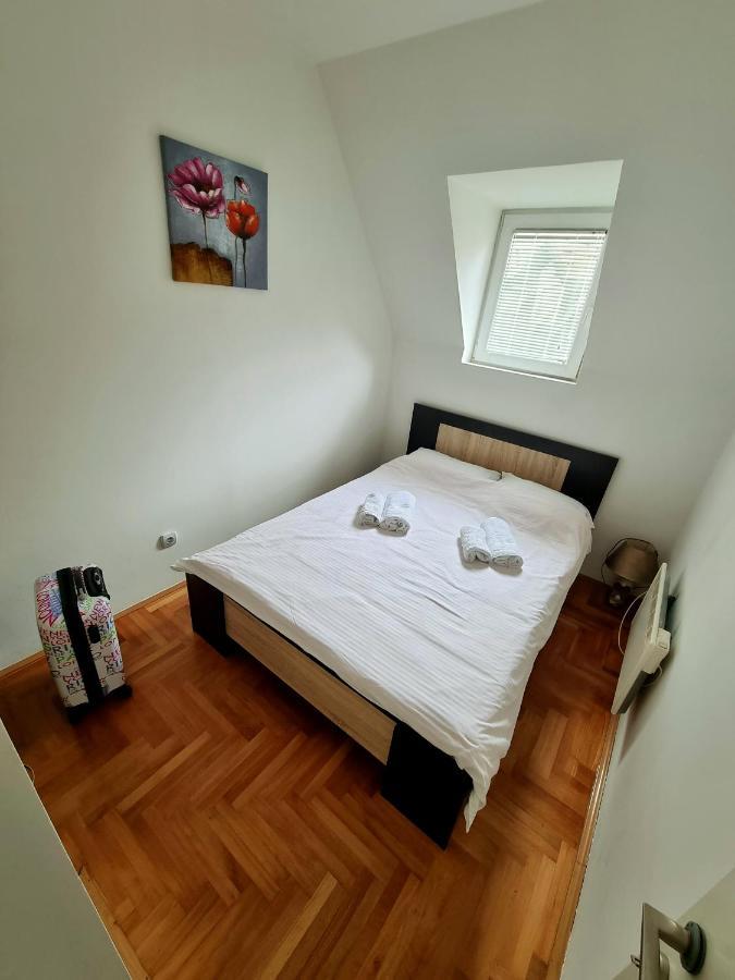 Kraljevi Cardaci Apartman Car 11 Daire Kopaonik Dış mekan fotoğraf