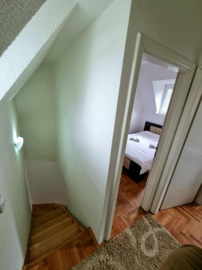 Kraljevi Cardaci Apartman Car 11 Daire Kopaonik Dış mekan fotoğraf