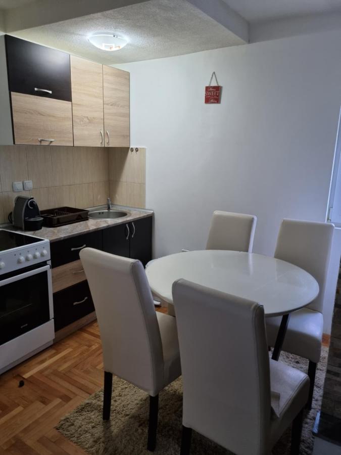 Kraljevi Cardaci Apartman Car 11 Daire Kopaonik Dış mekan fotoğraf