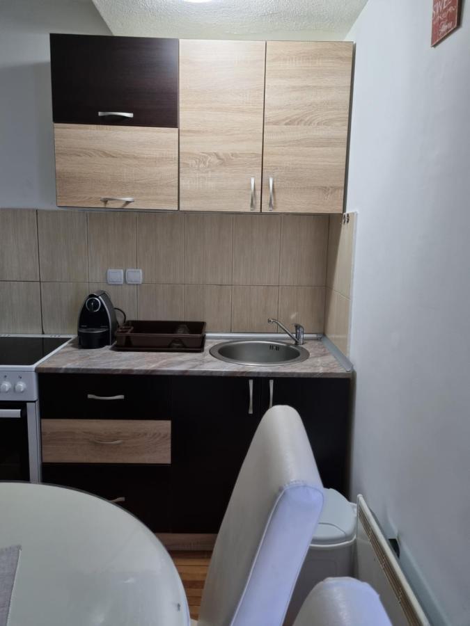 Kraljevi Cardaci Apartman Car 11 Daire Kopaonik Dış mekan fotoğraf